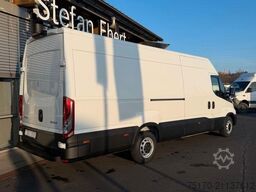 Iveco Daily 35S18 HA8 *R4.100mm*Automatik*Kamera*ACC*