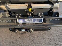 Iveco Daily 60C18 H 3-S.-Kipper *R3.450mm*2xAHK*