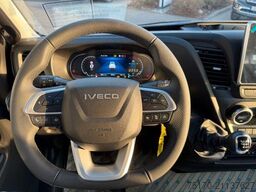 Iveco Daily 60C18 H 3-S.-Kipper *R3.450mm*2xAHK*