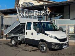 Iveco Daily 70C18 H 3.0L *R3.750mm*AHK*Sperre*Standh*