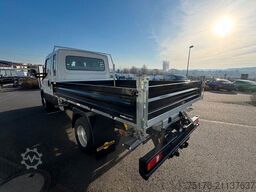 Iveco Daily 70C18 H 3.0L *R3.750mm*AHK*Sperre*Standh*