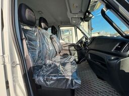 Iveco Daily 70C18 H 3.0L *R3.750mm*AHK*Sperre*Standh*