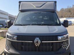 Renault Food Truck, Imbisswagen, NEU, REDUZIERT