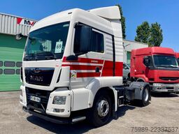 MAN TGS 18.500 WMA06SZZ4MP149071 476531 km, 19t,  R...