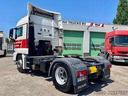 MAN TGS 18.500 WMA06SZZ4MP149071 476531 km, 19t,  R...