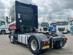 Scania R500 V8 NL Truck ,  ANALOG TACHO, RETARDER, HYD...