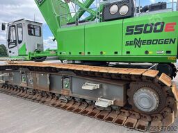 Sennebogen 5500 R Serie G