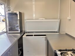 Other Gastro Seecontainer, Food Container,