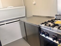 Other Gastro Seecontainer, Food Container,