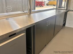 Other Gastro Seecontainer, Food Container,