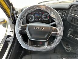 Iveco S-WAY 570 FULL PNEUMATIC