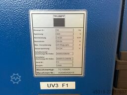 TRUMPF TruMatic 1000 R