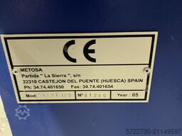 Pinacho Smart 180 51260