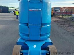 Manitou 120 AETJ-C Elektro 11,95 m