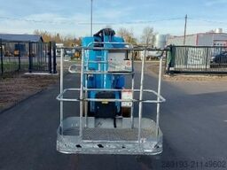 Manitou 120 AETJ-C Elektro 11,95 m