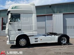 DAF XF 480FT*SSC*Kombi-Hydro*Side Guard*Standklima*