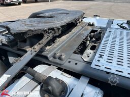 DAF XF 480FT*SSC*Kombi-Hydro*Side Guard*Standklima*