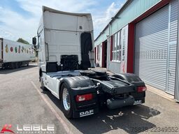 DAF XF 480FT*SSC*Kombi-Hydro*Side Guard*Standklima*
