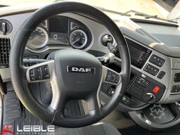 DAF XF 480FT*SSC*Kombi-Hydro*Side Guard*Standklima*