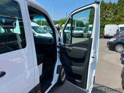 MERCEDES-BENZ Sprinter III Pritsche DoKa 316*1.Hand*3,6m*AHK*