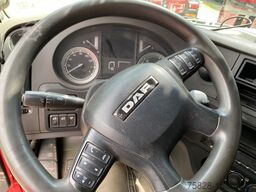 DAF XF106.460  Schaltgetriebe/ Retarder