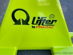 Pramac GS25S4 1800mm