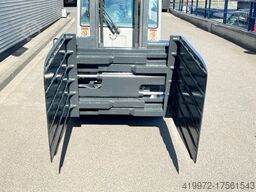 Stabau S15-BKZ25-360°