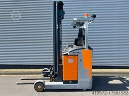 Still FM-X 17 Batterie 2023!!!