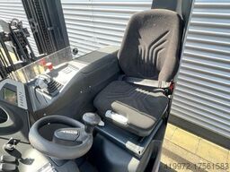 Still FM-X 17 Batterie 2023!!!