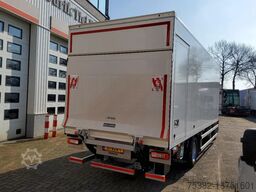 Renault D 250 P4x2 - EURO 6 - 12 TON - 51-BZR-1