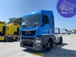 MAN TGX 460