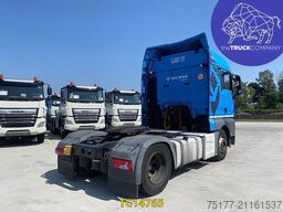 MAN TGX 460