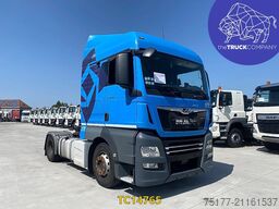 MAN TGX 460