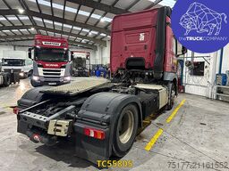 Mercedes-Benz Actros 1842