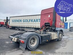 Mercedes-Benz Actros 1842