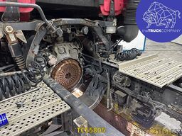 Mercedes-Benz Actros 1842