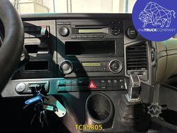 Mercedes-Benz Actros 1842