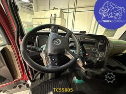 Mercedes-Benz Actros 1842