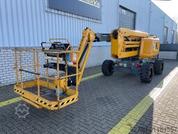 Haulotte HA 16 RTJ Pro