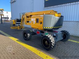 Haulotte HA 16 RTJ Pro