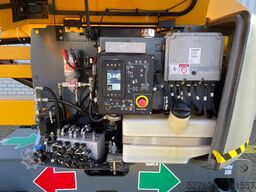 Haulotte HA 16 RTJ Pro