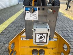 Haulotte HA 16 RTJ Pro