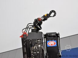 DAF XDE 350 FAN 6x2 Rigid, ELECTRIC