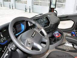 DAF XDE 350 FAN 6x2 Rigid, ELECTRIC