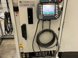 KUKA KR 240-2 2000 Seriennr. 910453