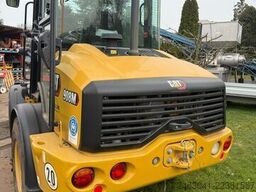 Caterpillar 908