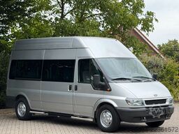 FORD Transit 2.0 TdCi 74 Kw L2H3 9 Sitze+Lift+Klima