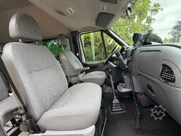FORD Transit 2.0 TdCi 74 Kw L2H3 9 Sitze+Lift+Klima