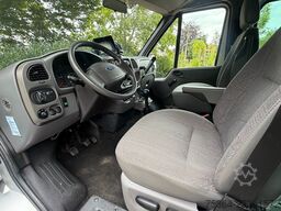 FORD Transit 2.0 TdCi 74 Kw L2H3 9 Sitze+Lift+Klima