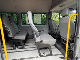 FORD Transit 2.0 TdCi 74 Kw L2H3 9 Sitze+Lift+Klima